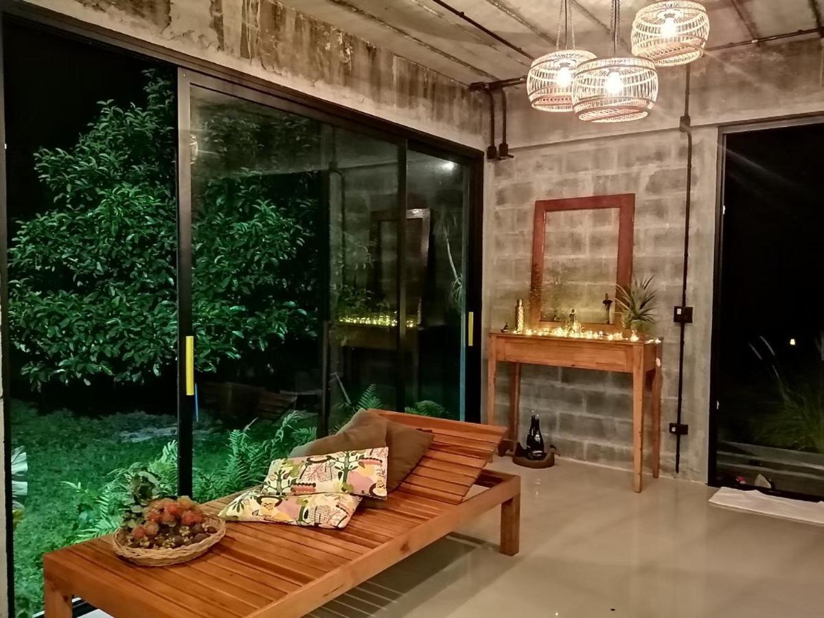 The Box Promkiri Apartment Nakhon Si Thammarat Exterior photo