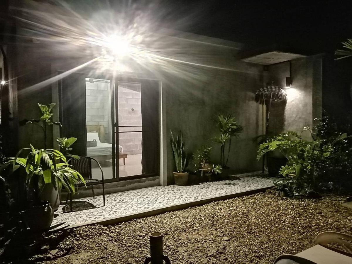 The Box Promkiri Apartment Nakhon Si Thammarat Exterior photo