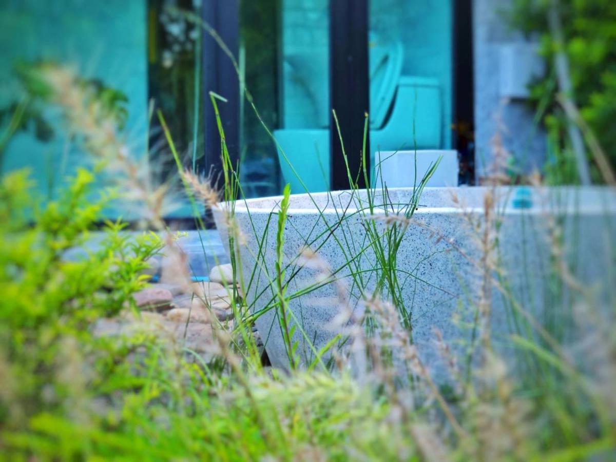 The Box Promkiri Apartment Nakhon Si Thammarat Exterior photo