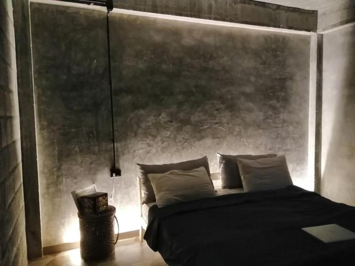The Box Promkiri Apartment Nakhon Si Thammarat Exterior photo