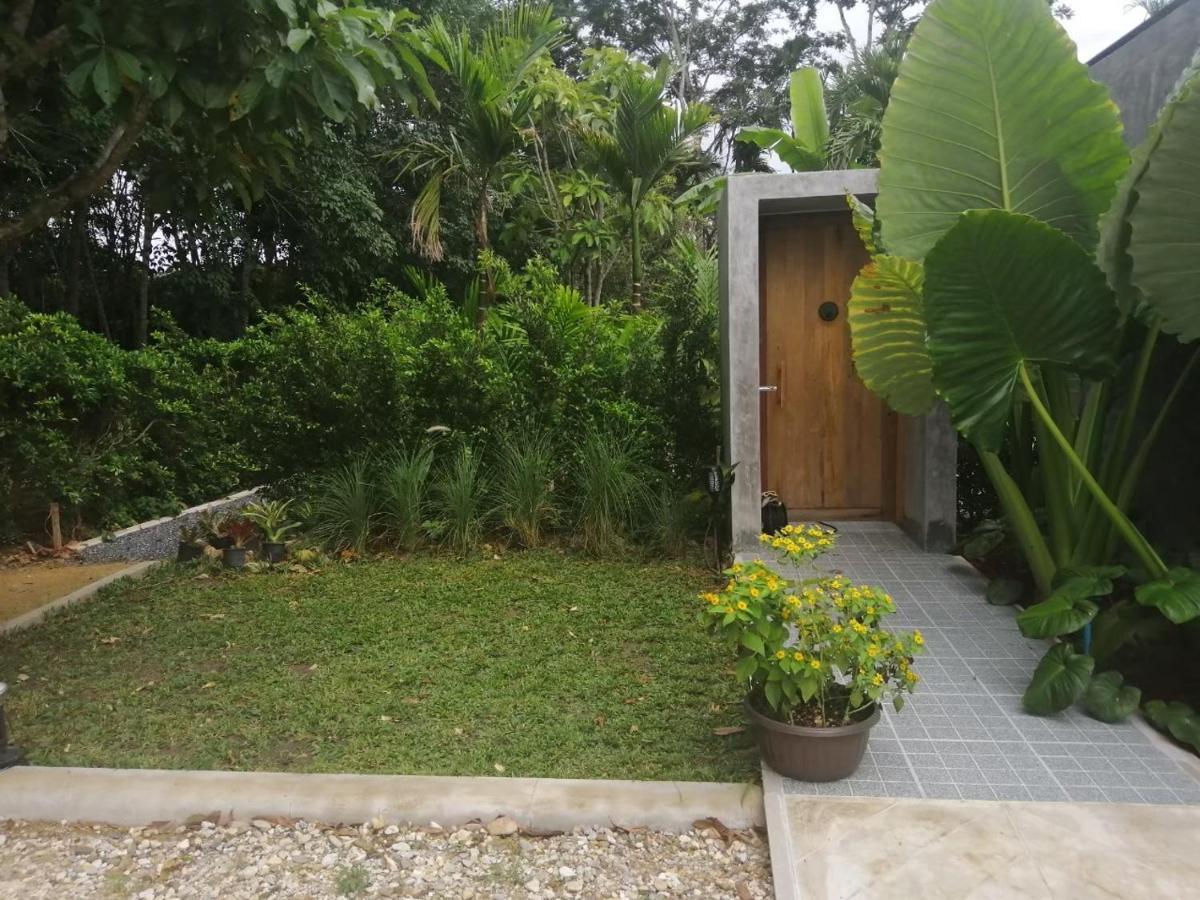 The Box Promkiri Apartment Nakhon Si Thammarat Exterior photo