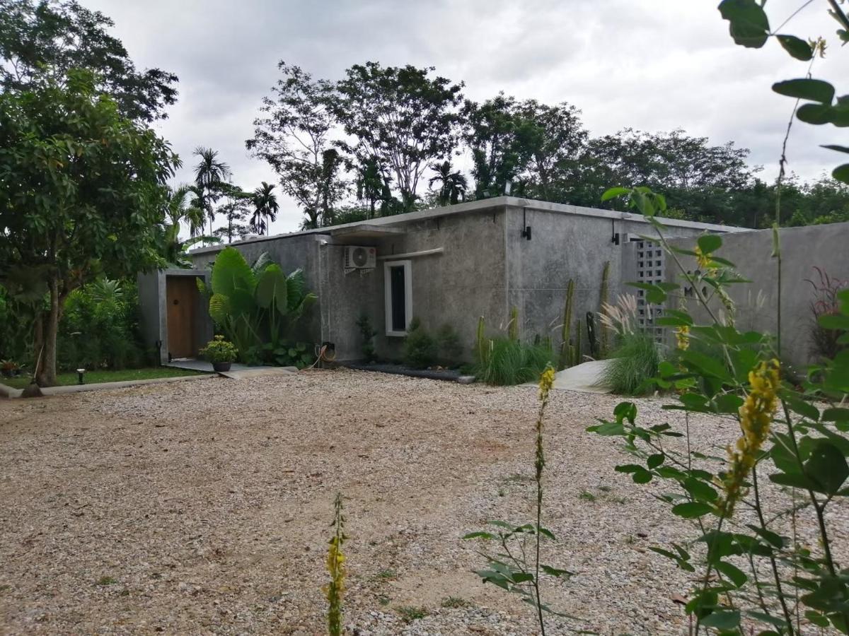 The Box Promkiri Apartment Nakhon Si Thammarat Exterior photo
