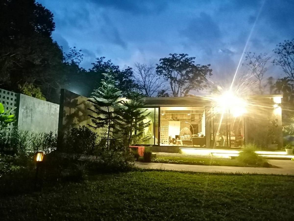The Box Promkiri Apartment Nakhon Si Thammarat Exterior photo
