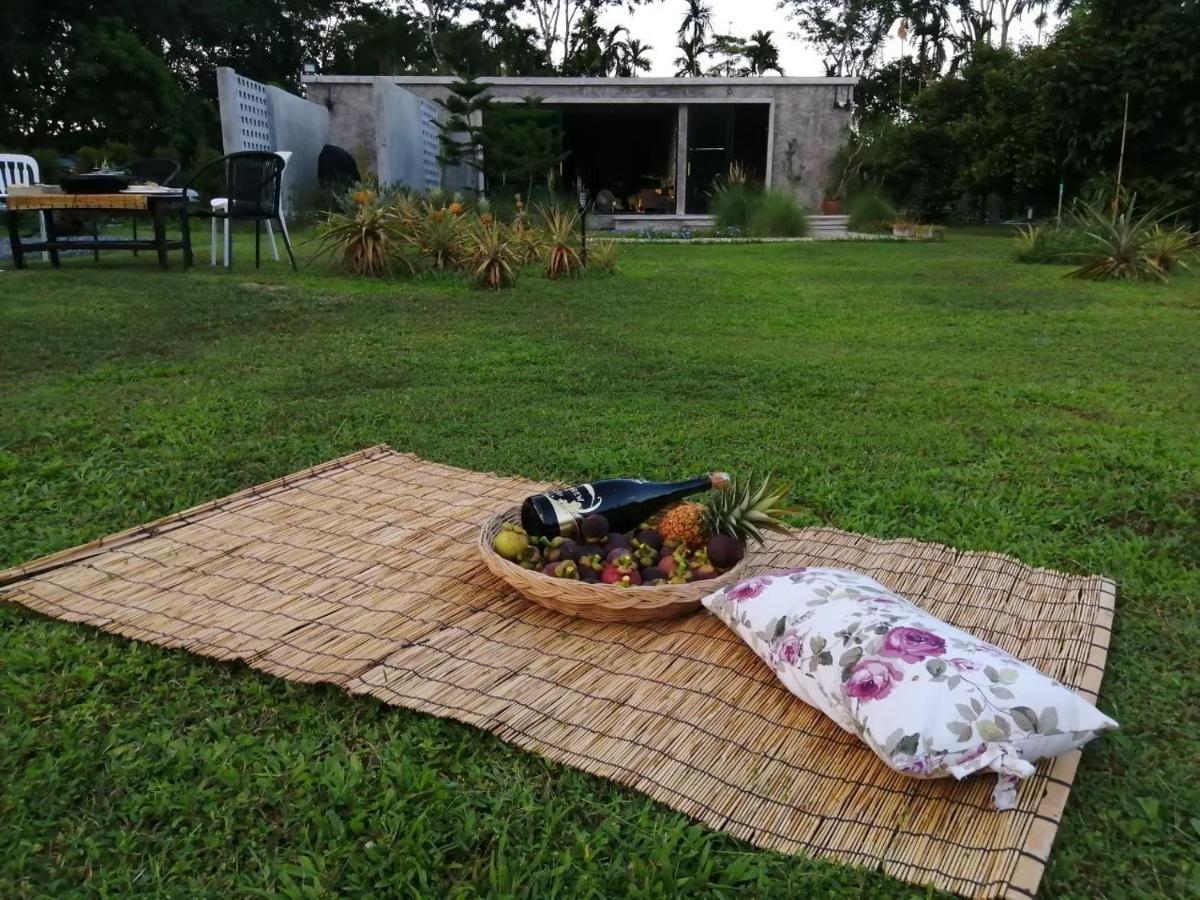 The Box Promkiri Apartment Nakhon Si Thammarat Exterior photo