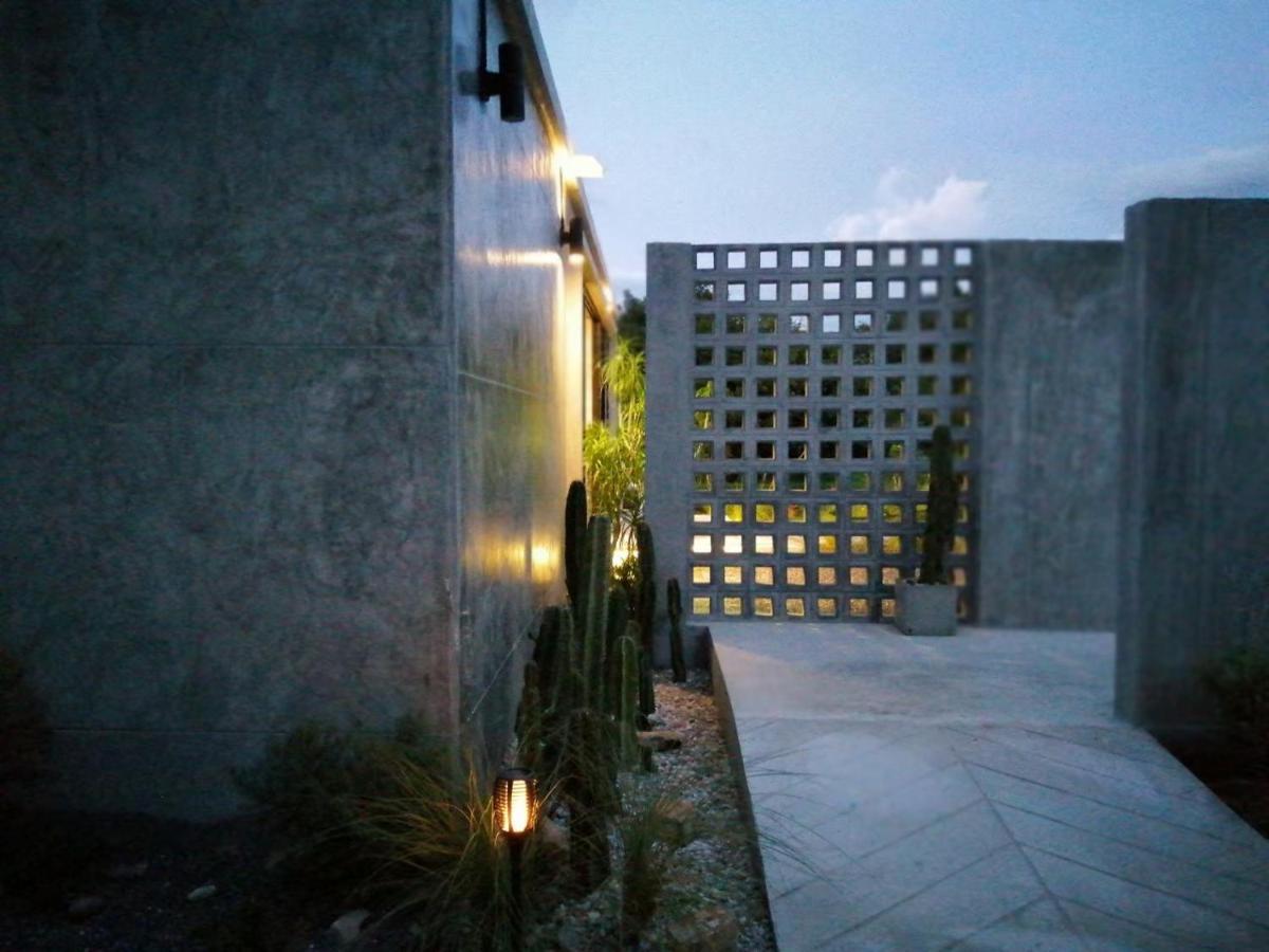 The Box Promkiri Apartment Nakhon Si Thammarat Exterior photo