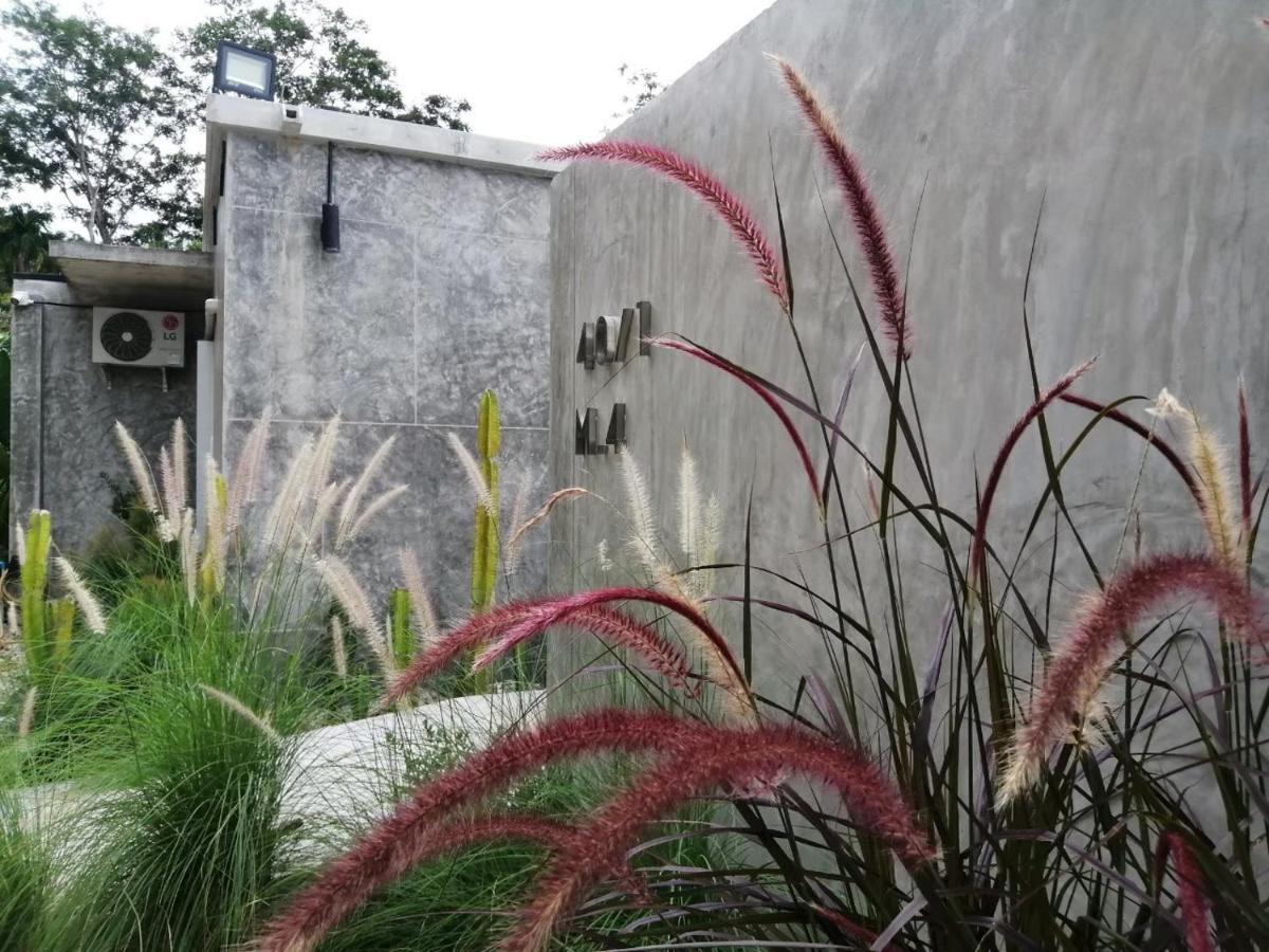 The Box Promkiri Apartment Nakhon Si Thammarat Exterior photo