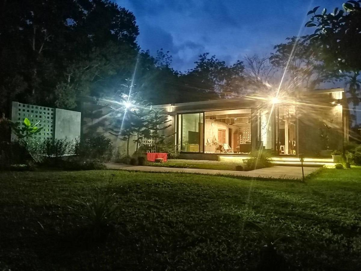 The Box Promkiri Apartment Nakhon Si Thammarat Exterior photo