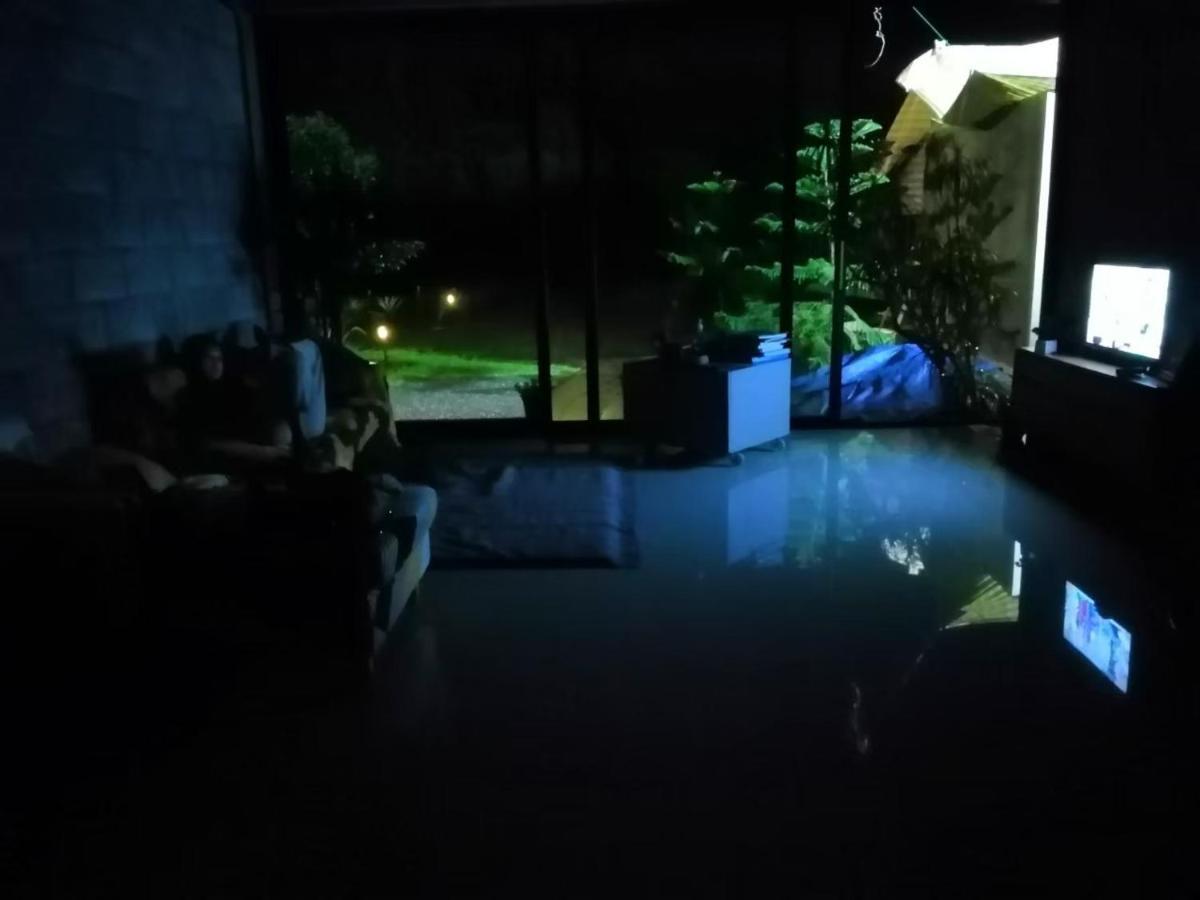 The Box Promkiri Apartment Nakhon Si Thammarat Exterior photo