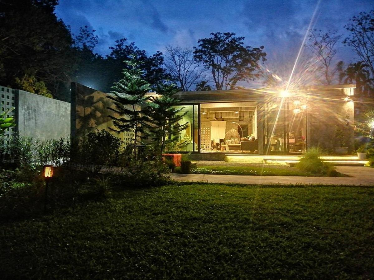 The Box Promkiri Apartment Nakhon Si Thammarat Exterior photo
