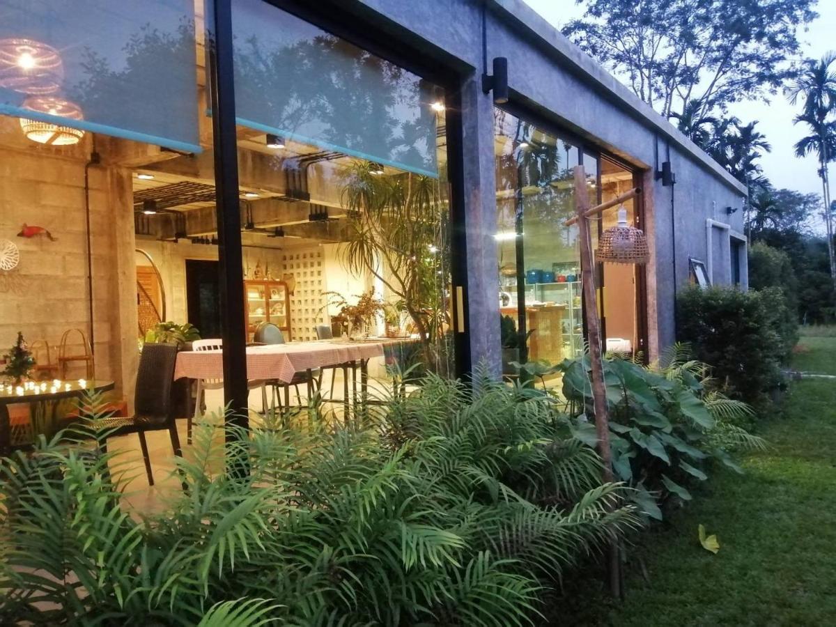 The Box Promkiri Apartment Nakhon Si Thammarat Exterior photo