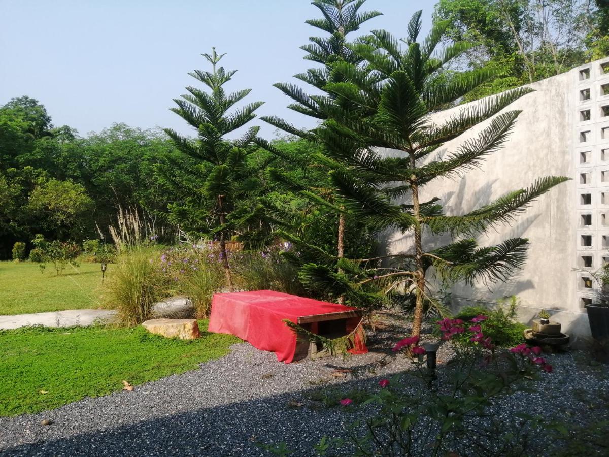 The Box Promkiri Apartment Nakhon Si Thammarat Exterior photo