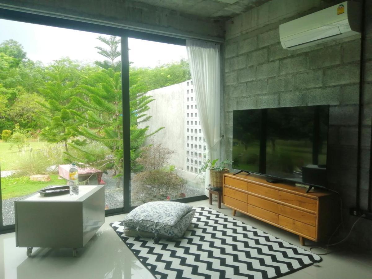 The Box Promkiri Apartment Nakhon Si Thammarat Exterior photo