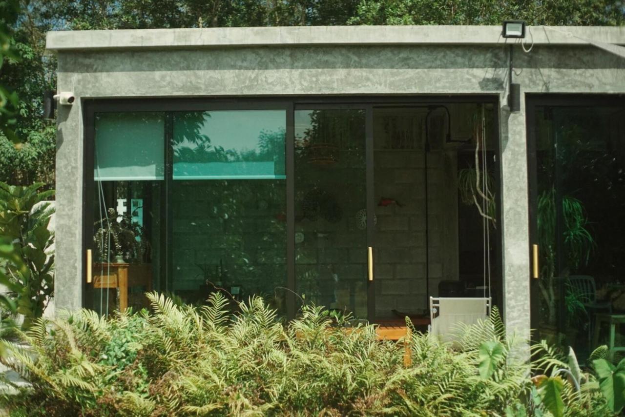 The Box Promkiri Apartment Nakhon Si Thammarat Exterior photo