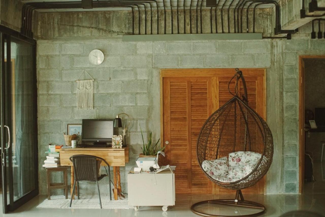 The Box Promkiri Apartment Nakhon Si Thammarat Exterior photo