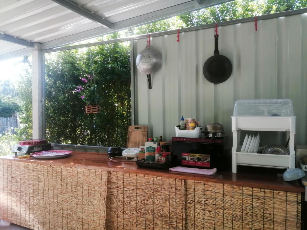The Box Promkiri Apartment Nakhon Si Thammarat Exterior photo