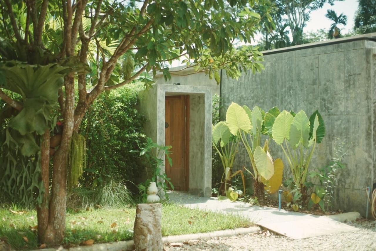 The Box Promkiri Apartment Nakhon Si Thammarat Exterior photo