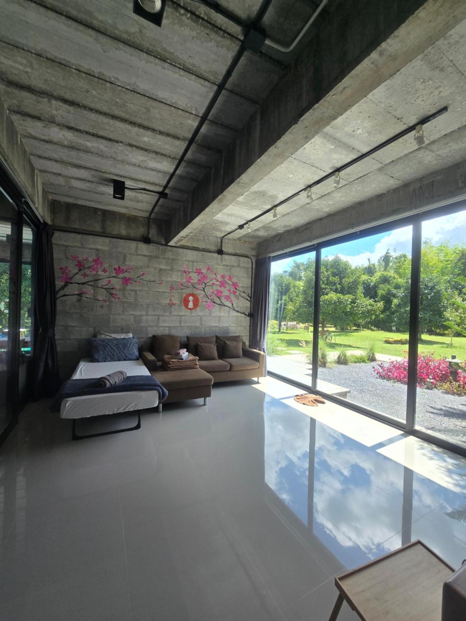 The Box Promkiri Apartment Nakhon Si Thammarat Exterior photo