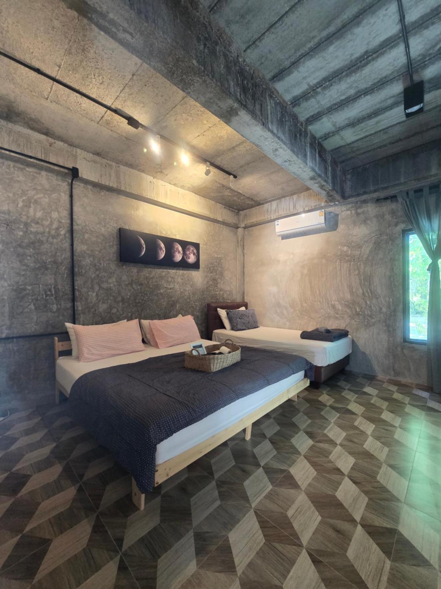 The Box Promkiri Apartment Nakhon Si Thammarat Exterior photo
