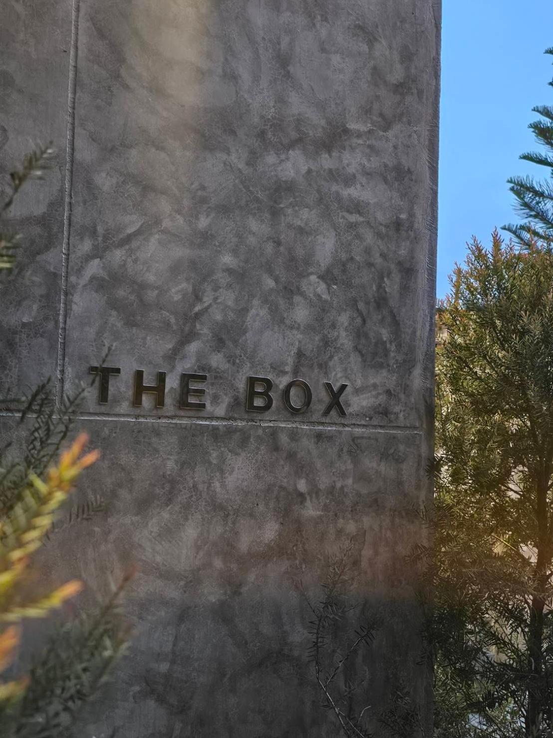 The Box Promkiri Apartment Nakhon Si Thammarat Exterior photo