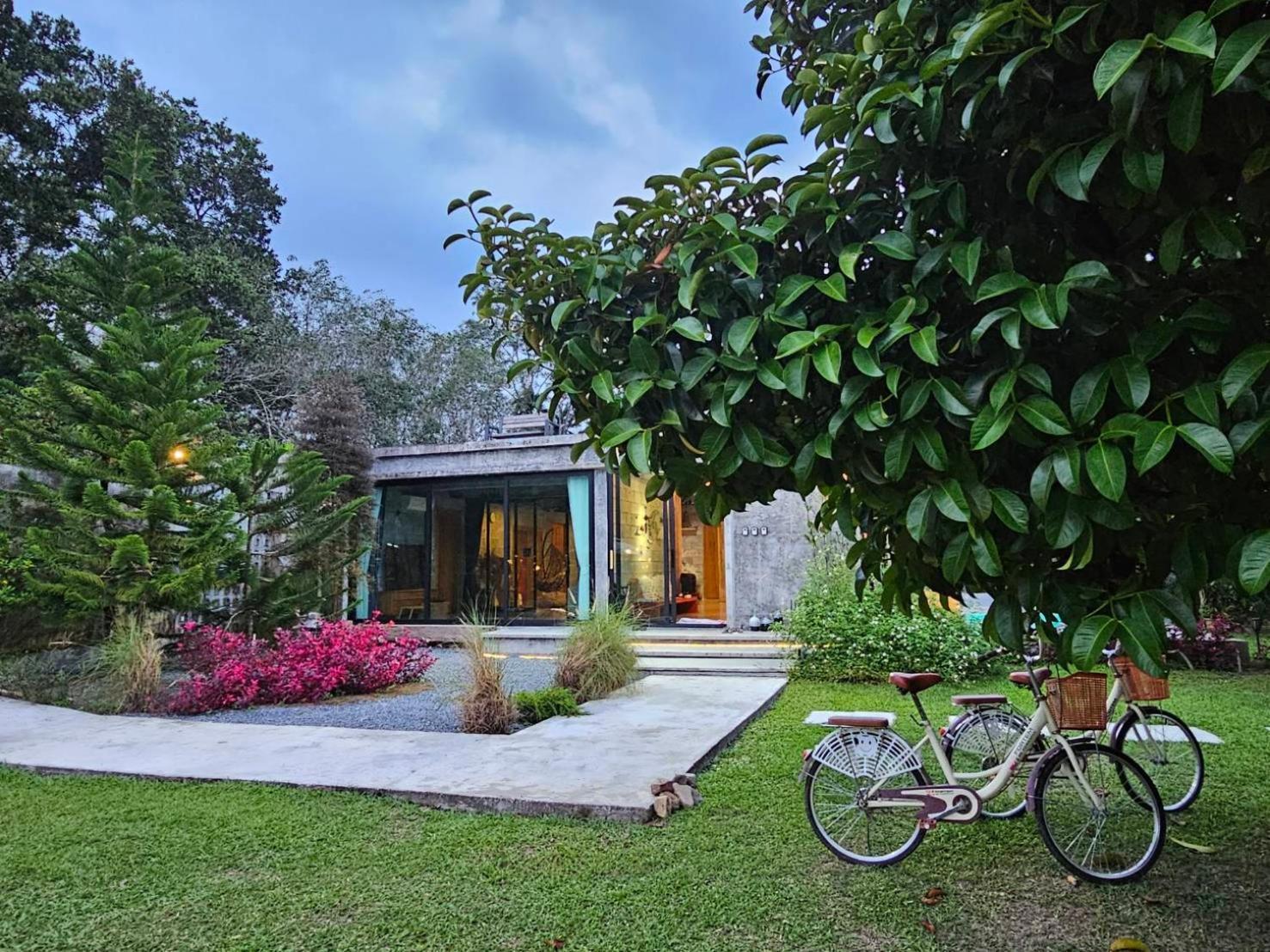 The Box Promkiri Apartment Nakhon Si Thammarat Exterior photo
