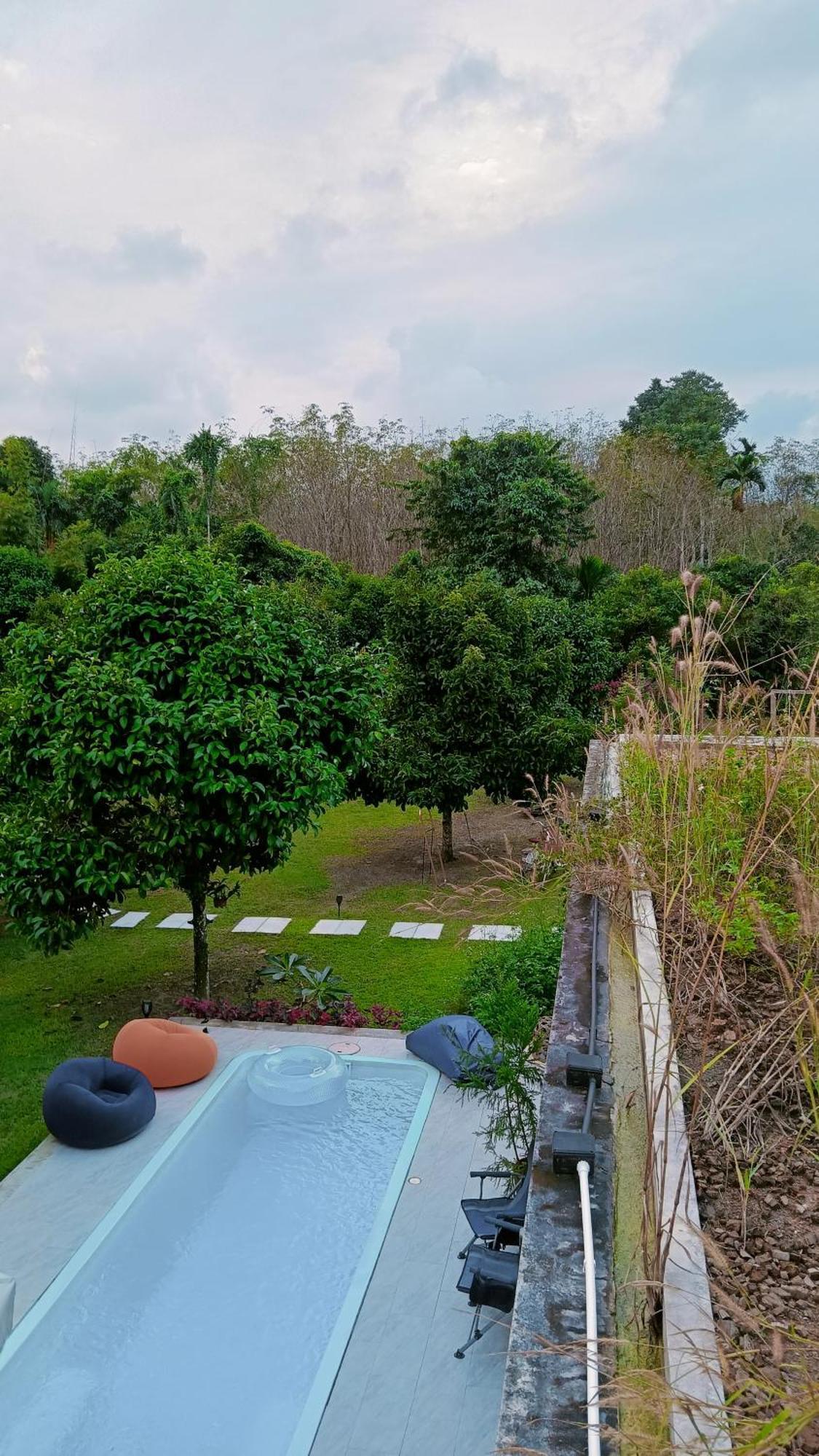 The Box Promkiri Apartment Nakhon Si Thammarat Exterior photo