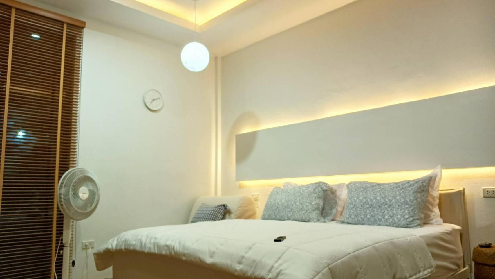 The Box Promkiri Apartment Nakhon Si Thammarat Exterior photo