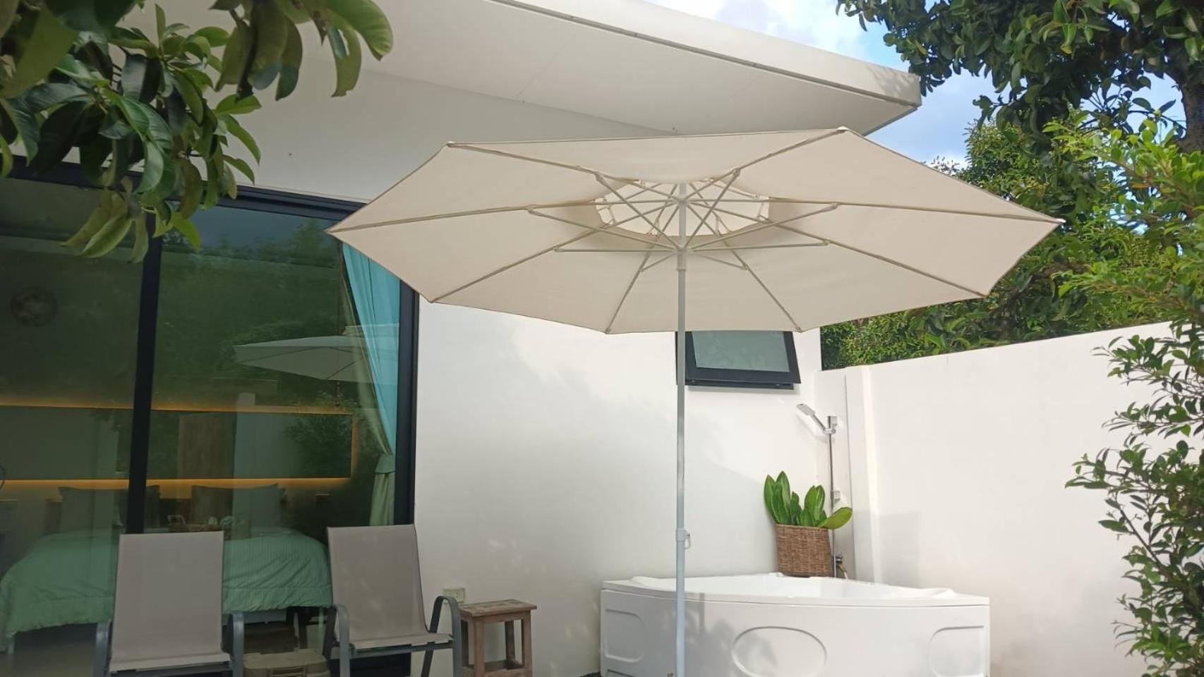 The Box Promkiri Apartment Nakhon Si Thammarat Exterior photo