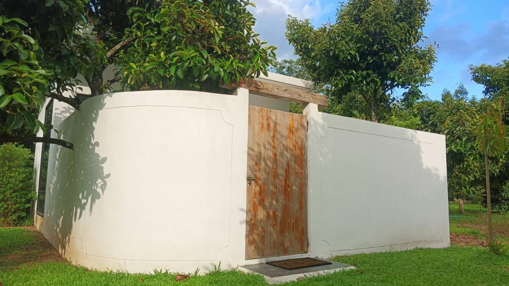 The Box Promkiri Apartment Nakhon Si Thammarat Exterior photo